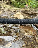 Bewässerungsschläuche 