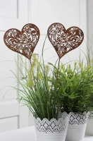 Blumenstecker 