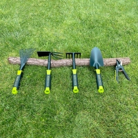 Gartenhacken 