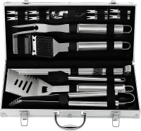 Grillbesteck-Sets 