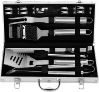 Grillbesteck-Sets 
