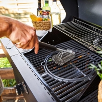 Grillbürsten 
