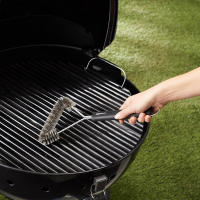 Grillreinigungsbürsten 