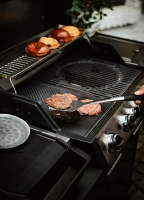 Grillwender 