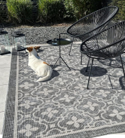 Outdoor-Teppiche 