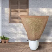 Pflanzenschutzhauben 