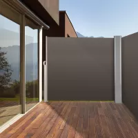 Terrassensichtschutz 